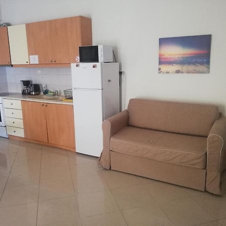 Apartment By The Beach - Nei Epivates Néoi Epivátai Exterior foto